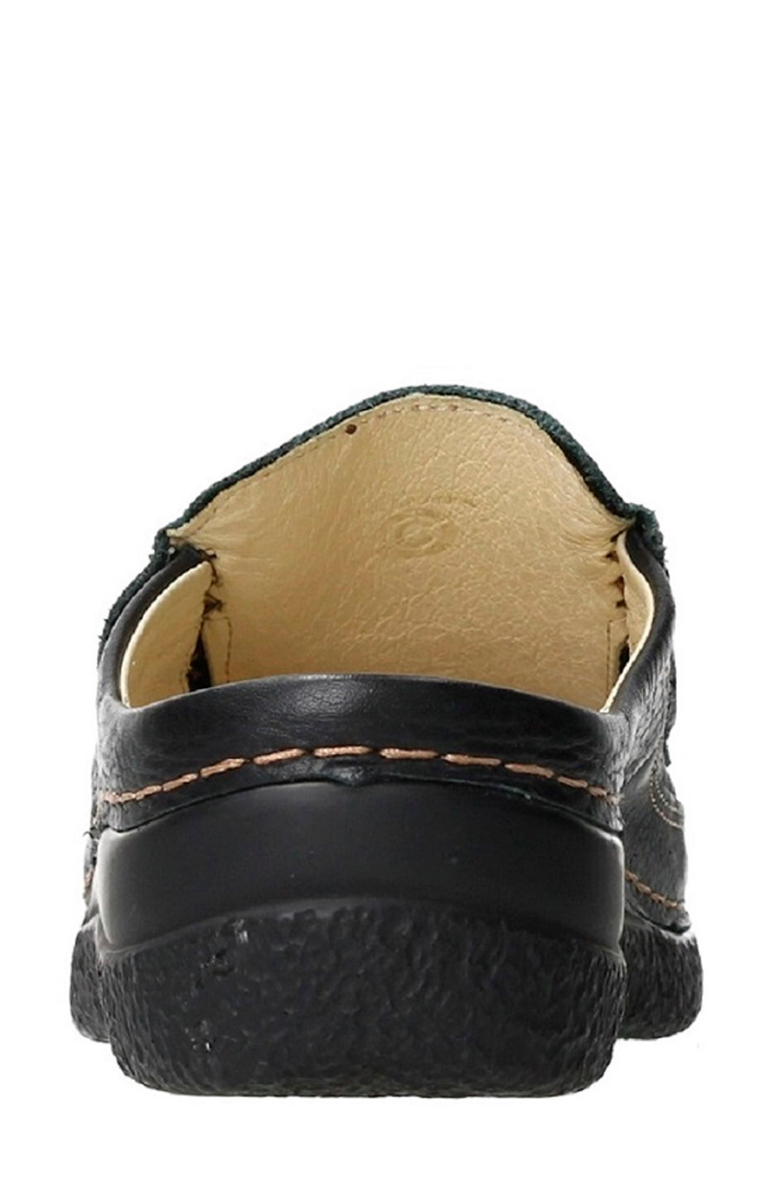 Wolky Roll Slide Mule, Alternate, color, 