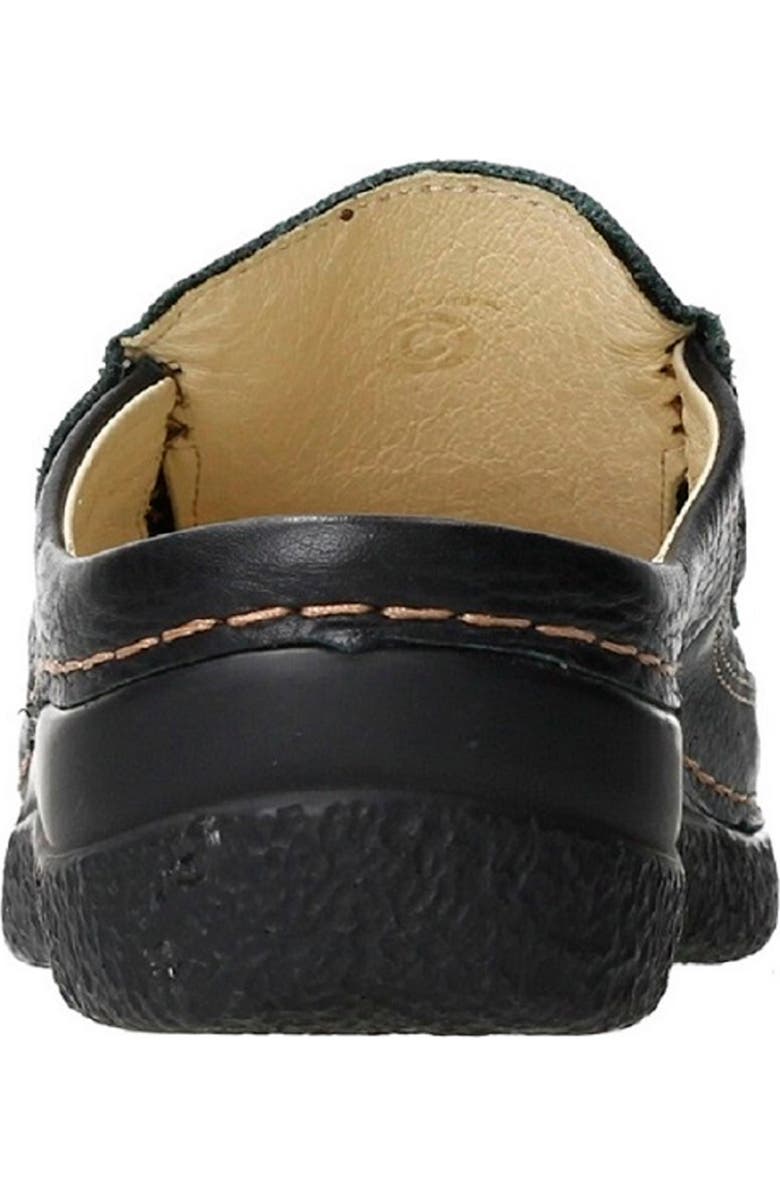 Wolky Roll Slide Mule, Alternate, color,