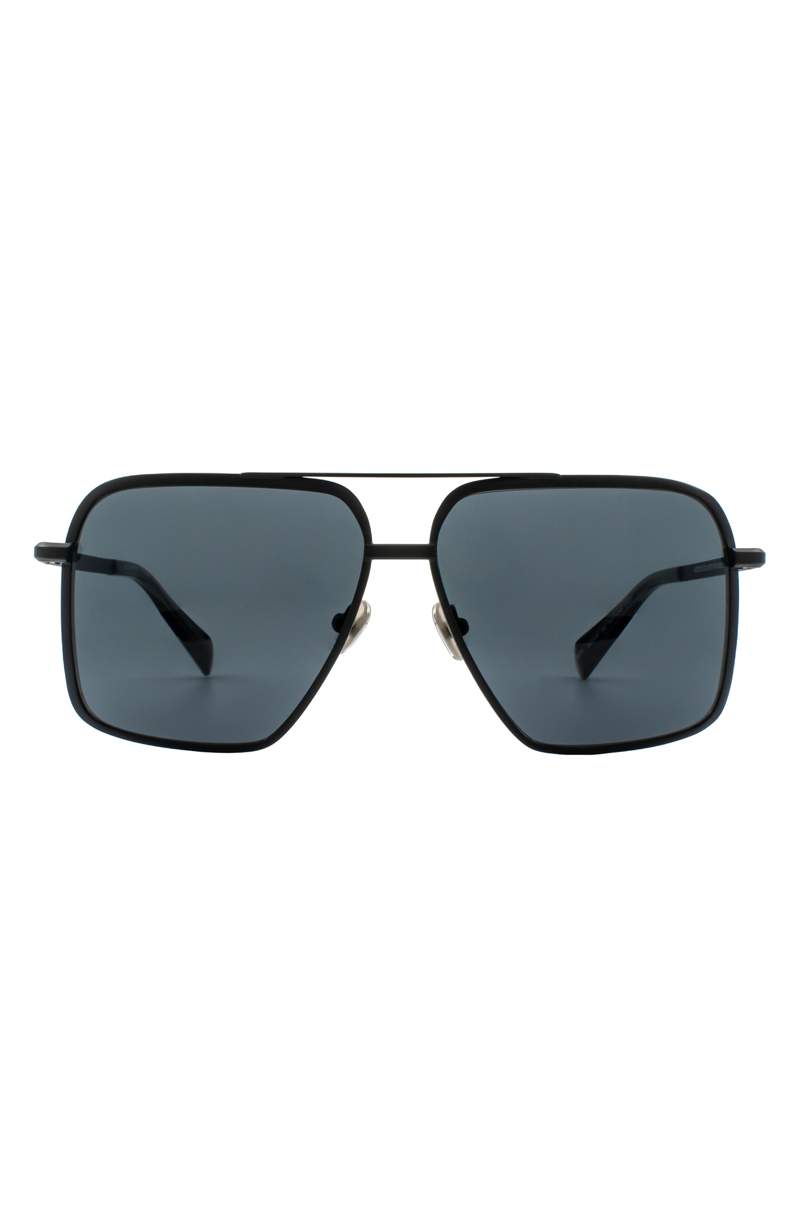 selected MATTE BLACK