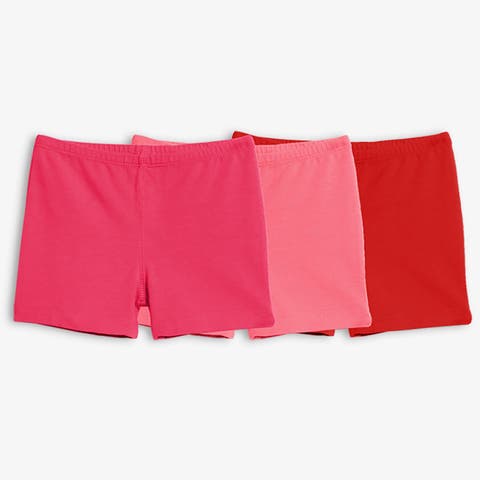 Kids Under Short 3-Pack (Toddler, Little Kid, & Big Kid)