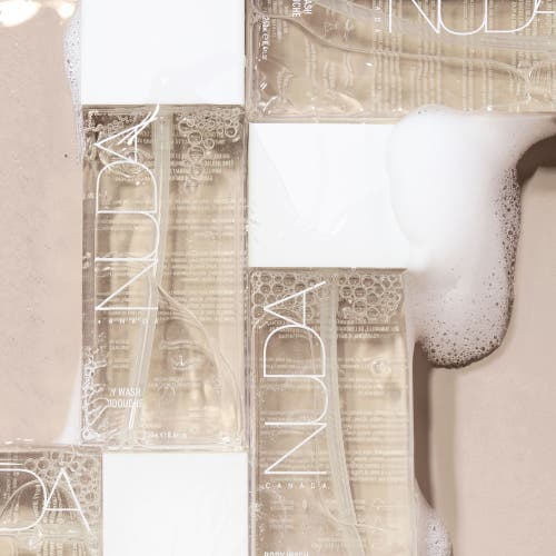 Shop Nuda Body Wash
