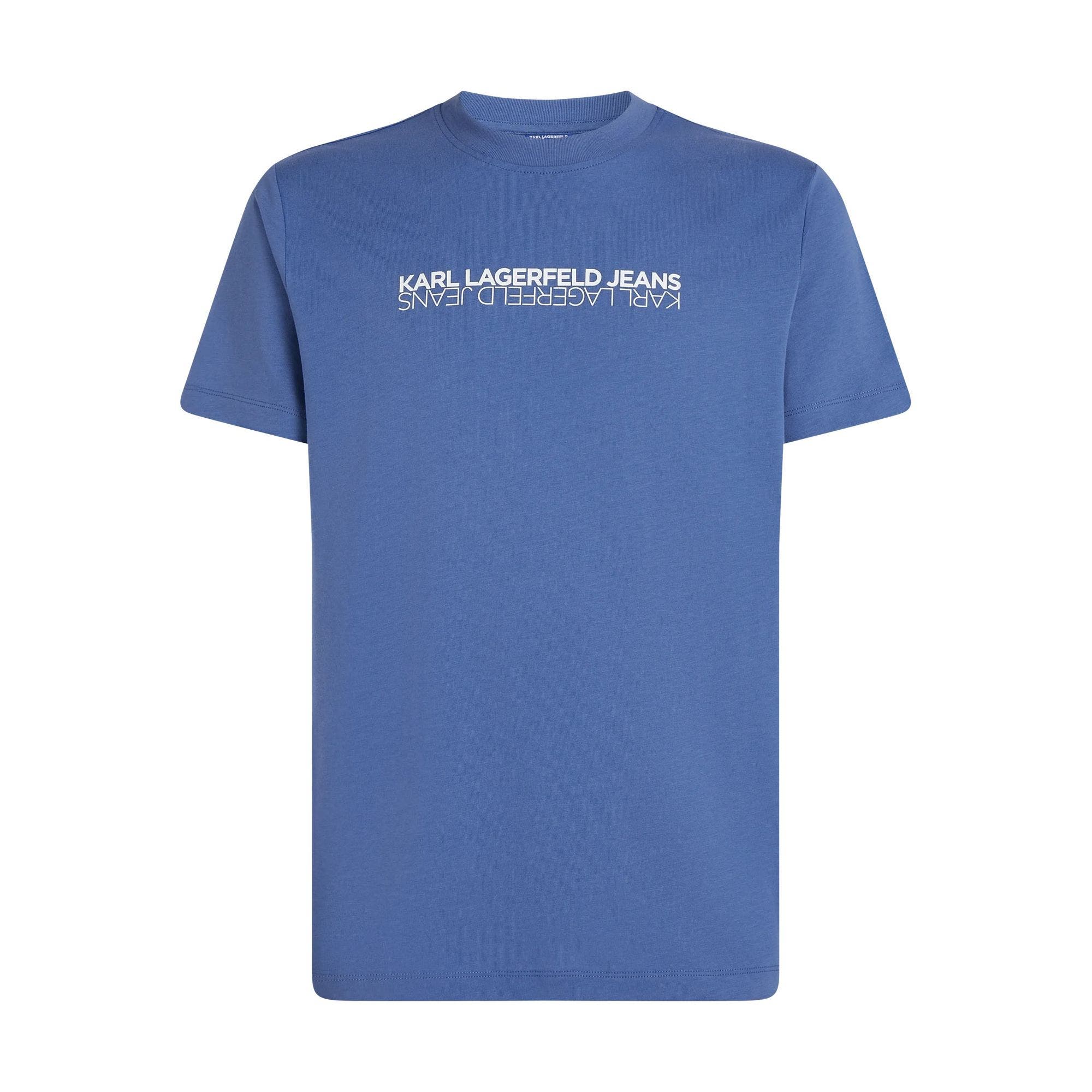 Washed Federal Blue