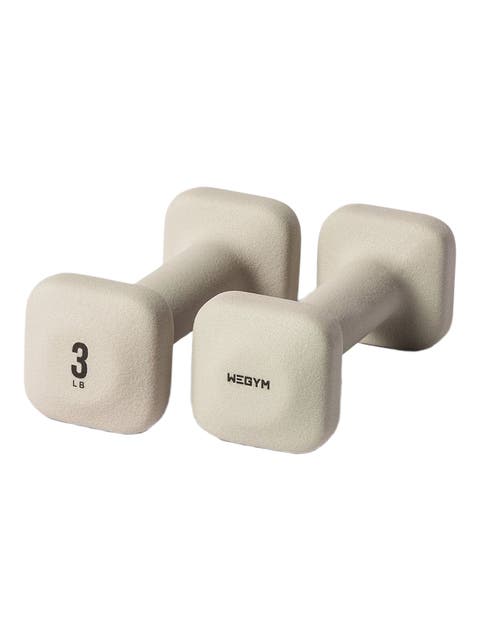 SafeGrip Dumbbells
