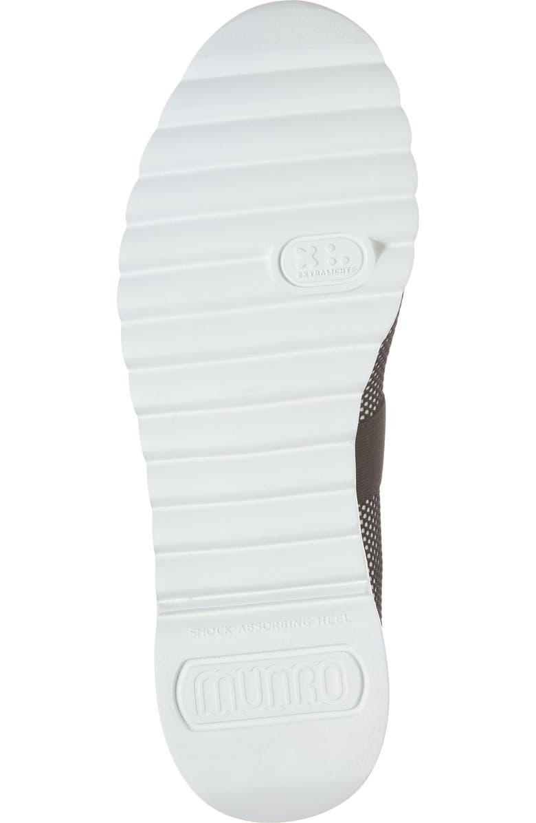 Munro Alta Slip-On Sneaker, Alternate, color,