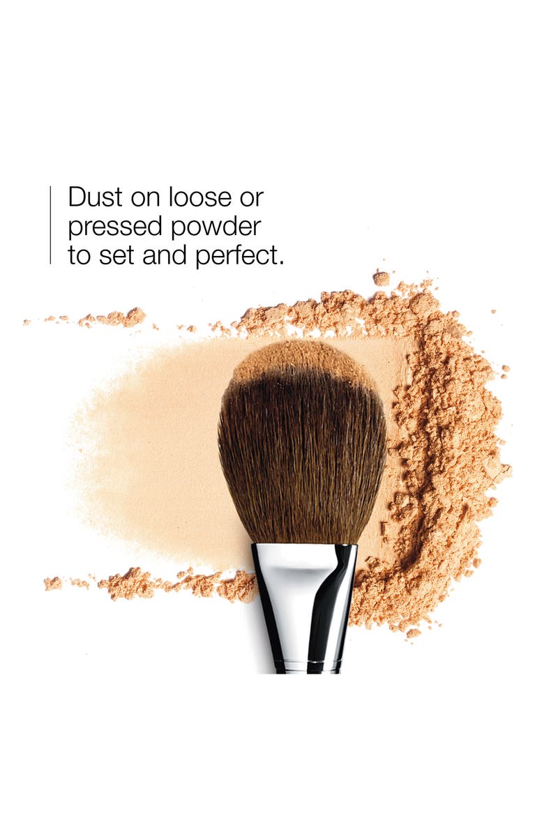 Powder Brush for Pressed & Loose Powder, Alternate, color, NO COLOR