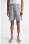 selected Jacquard Boat Navy / White