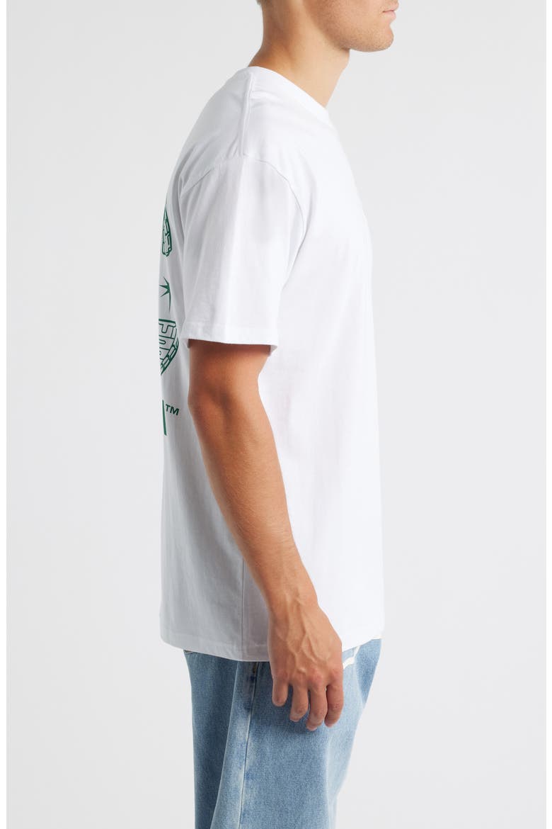 Eye See Graphic T-Shirt, Alternate, color, WHITE