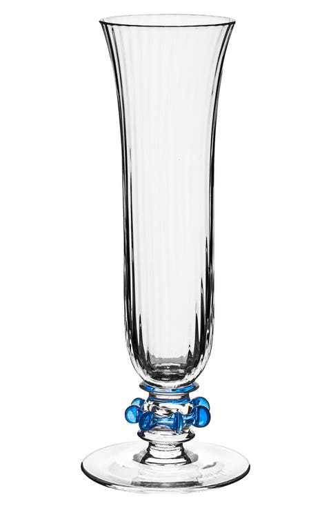 Nell Ruffle Flute