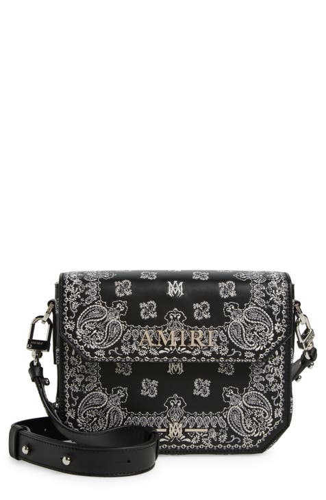 Amiri bag sale