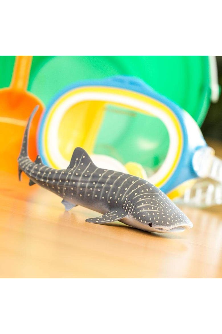 Whale Shark Toy, Alternate, color, No Color