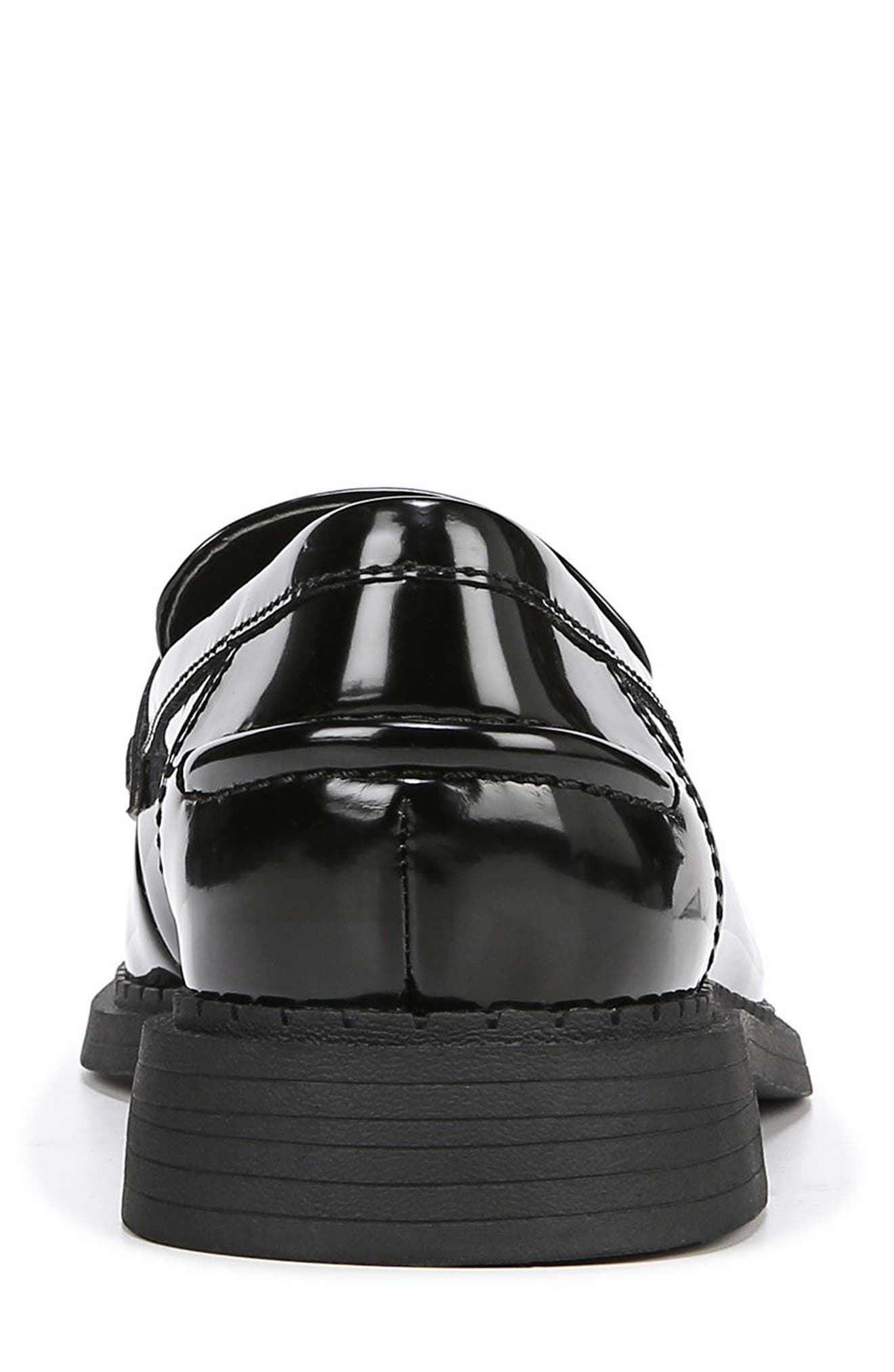 Zodiac Hunter Patent Penny Loafer, Alternate, color, 