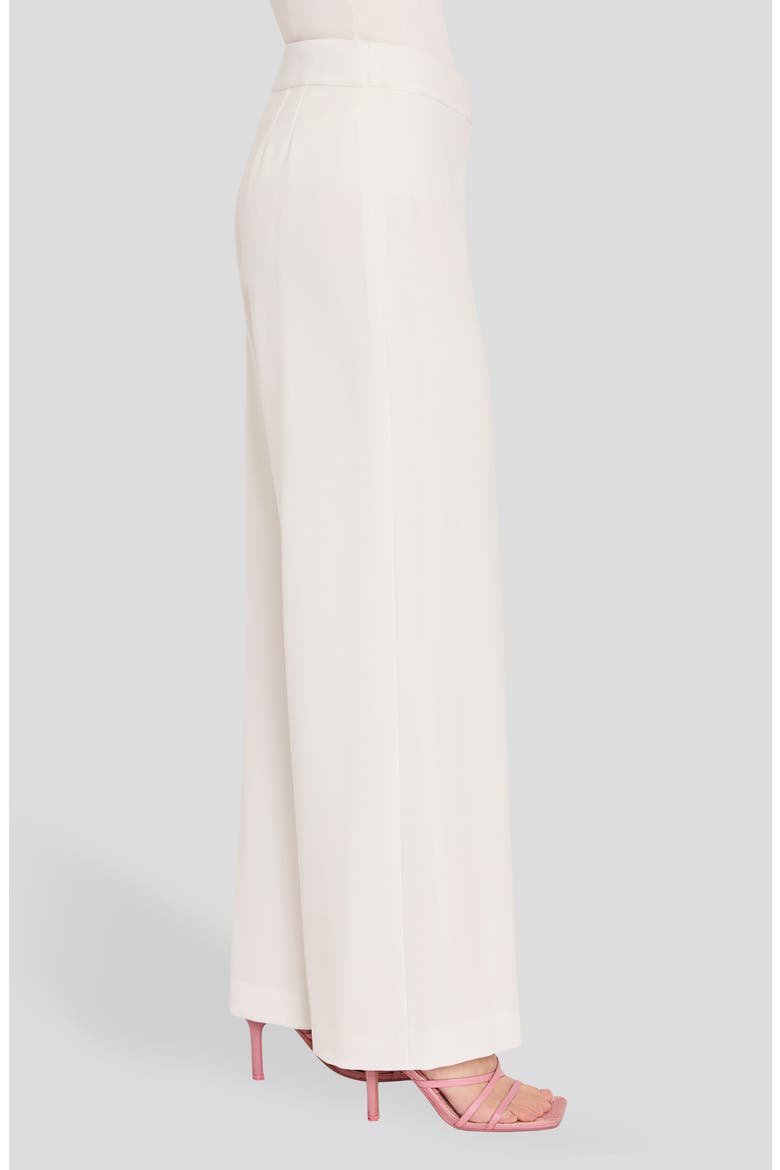 Wide Leg Pants, Alternate, color, IVORY