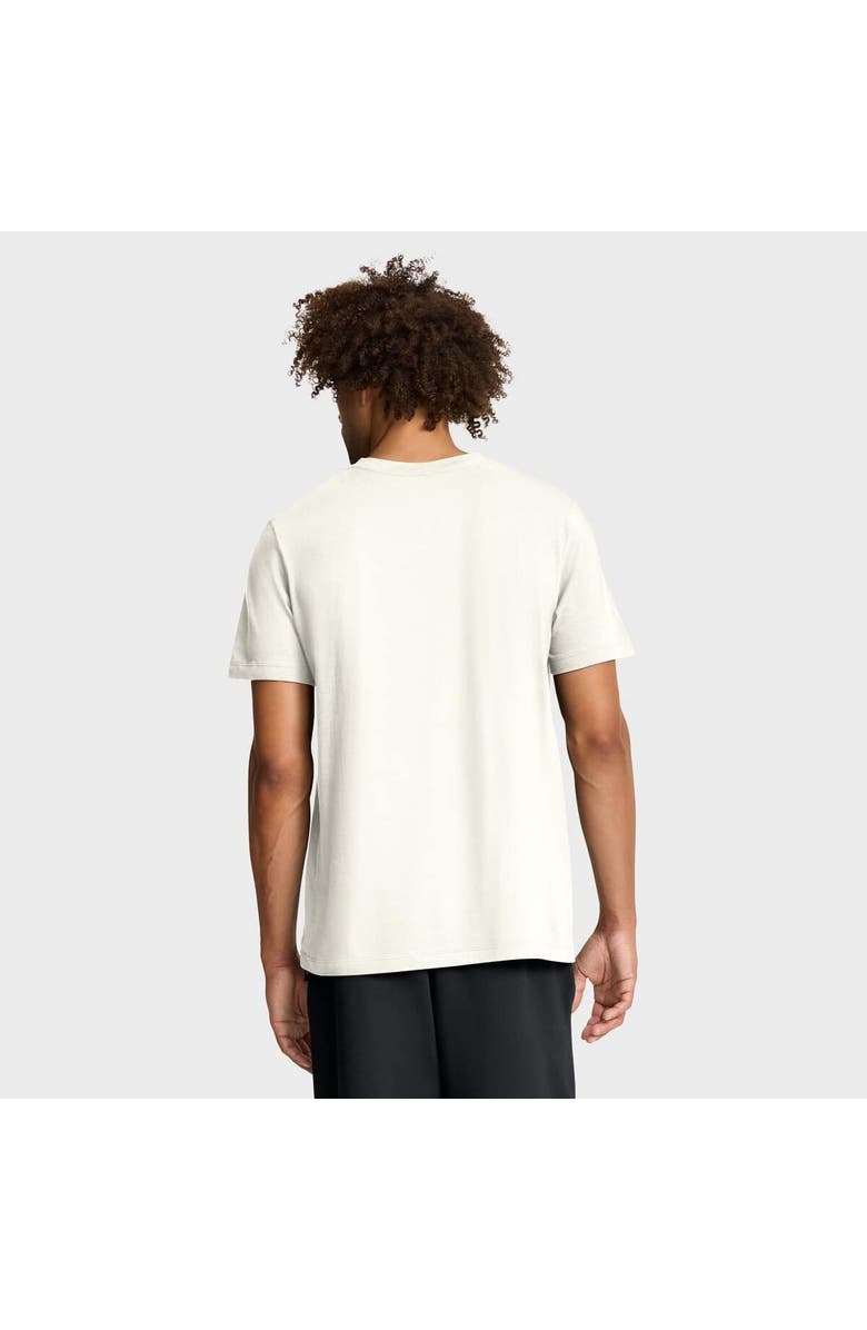 Nike Men's Nike Cream Chicago Cubs Cooperstown Collection ‘70s Inspired T-Shirt, Alternate, color, Cream