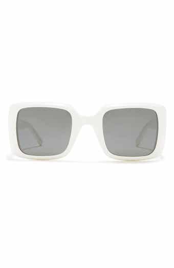 Saint Laurent 51mm Square Sunglasses