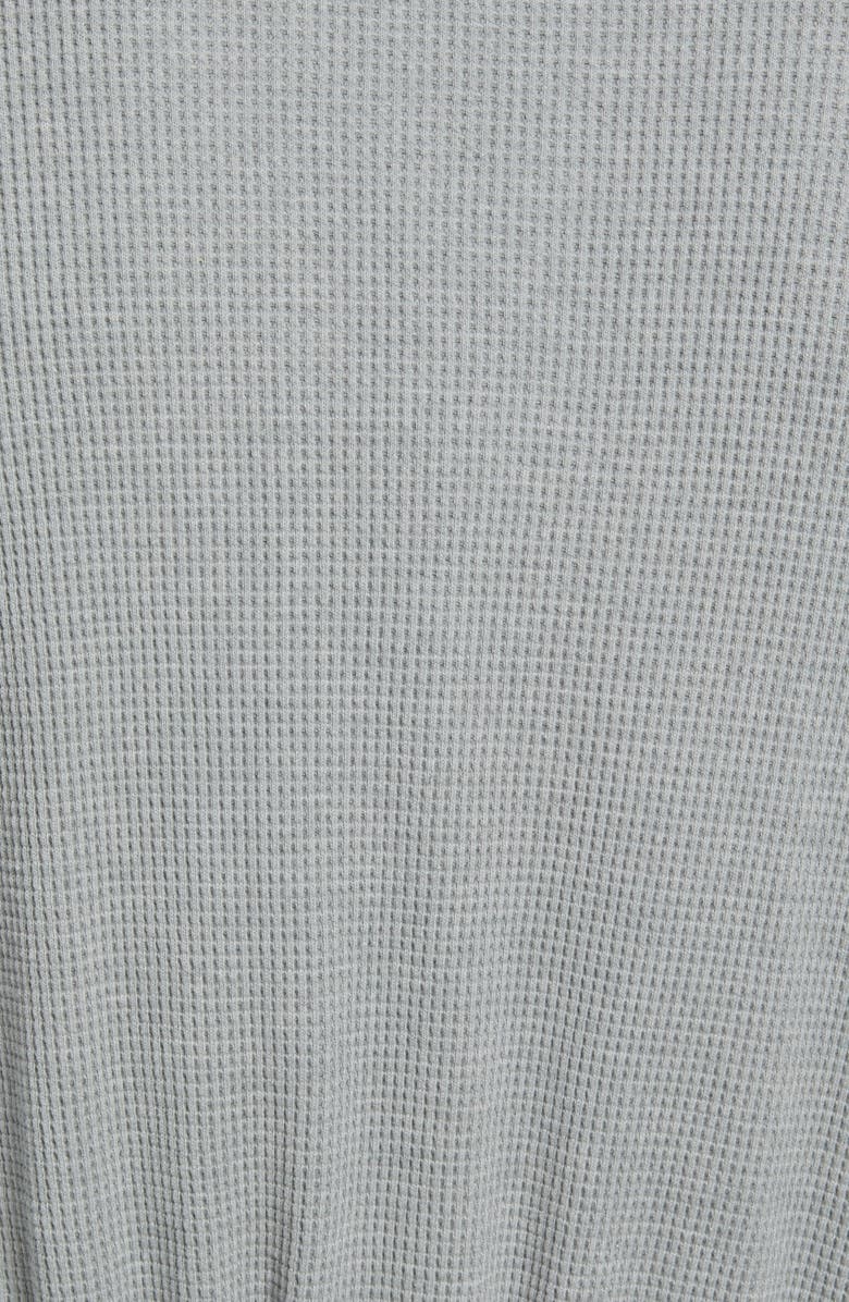 L.L.Bean Comfort Waffle Robe, Alternate, color,