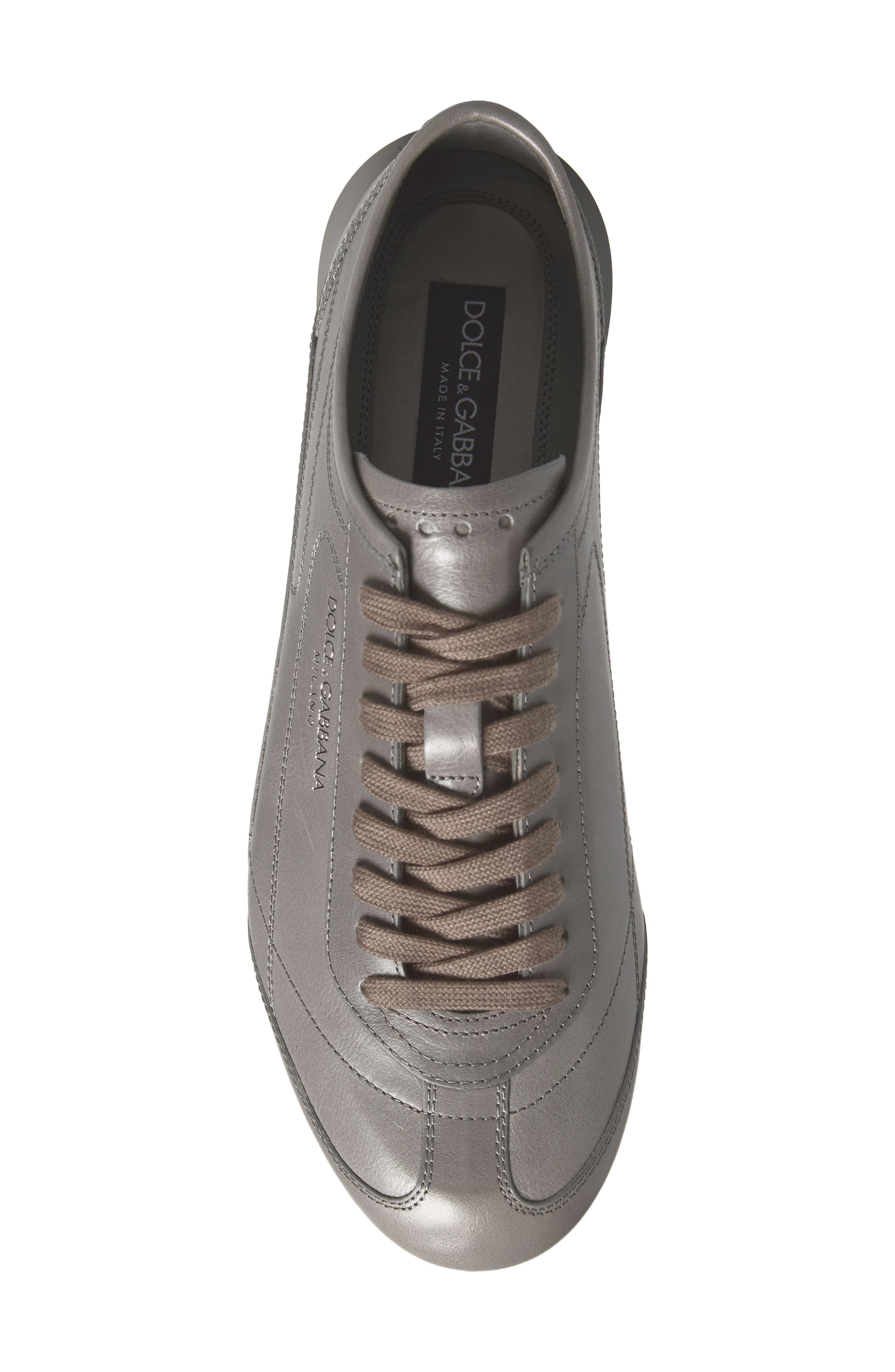 Lipari Sneaker, Alternate, color, GRIGIO