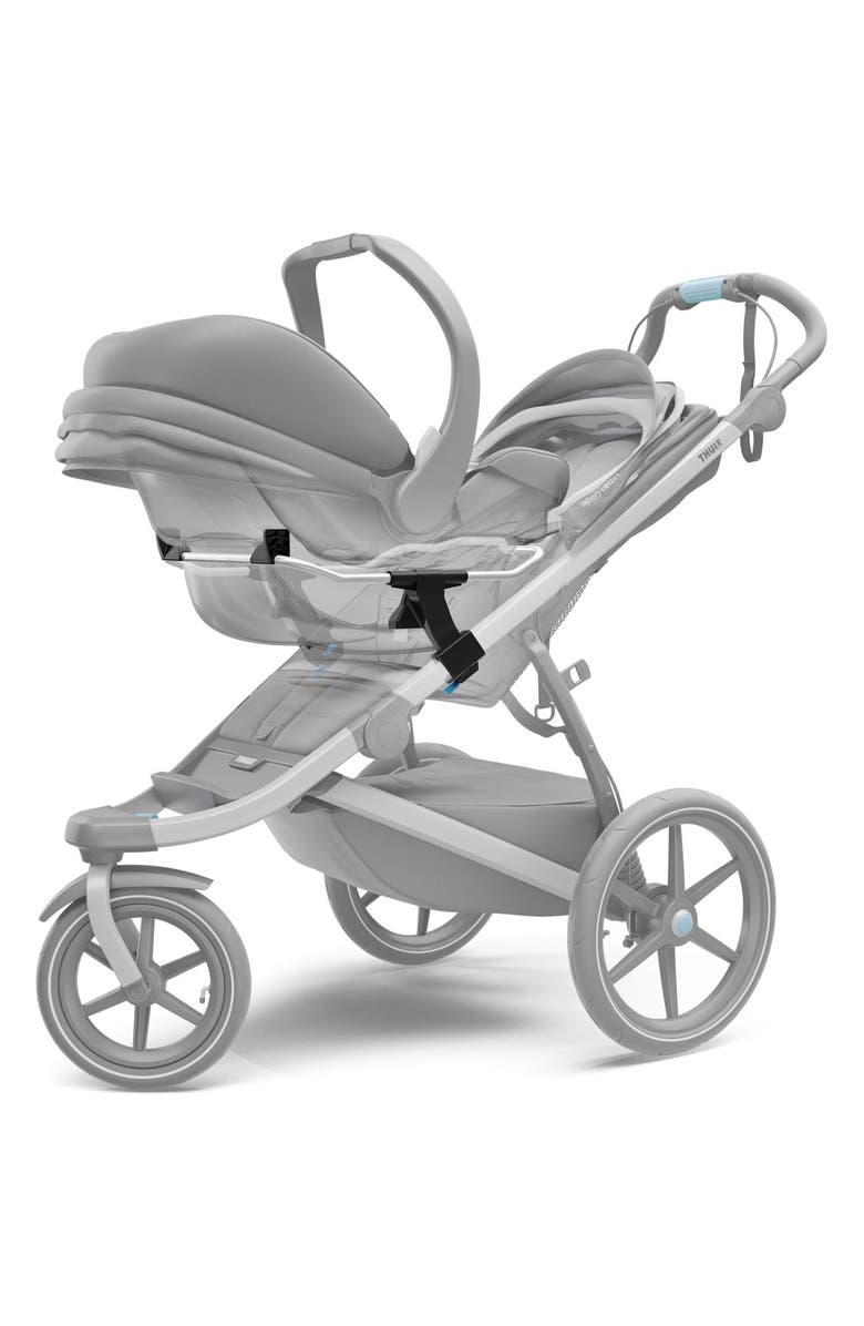 Thule Glide & Urban Glide Infant Car Seat Adapter for Chicco<sup>®</sup> Infant Car Seat, Alternate, color,