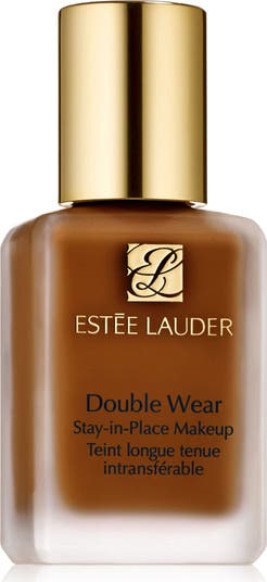 Estée Lauder Double Wear Stay-in-Place Liquid Makeup Foundation