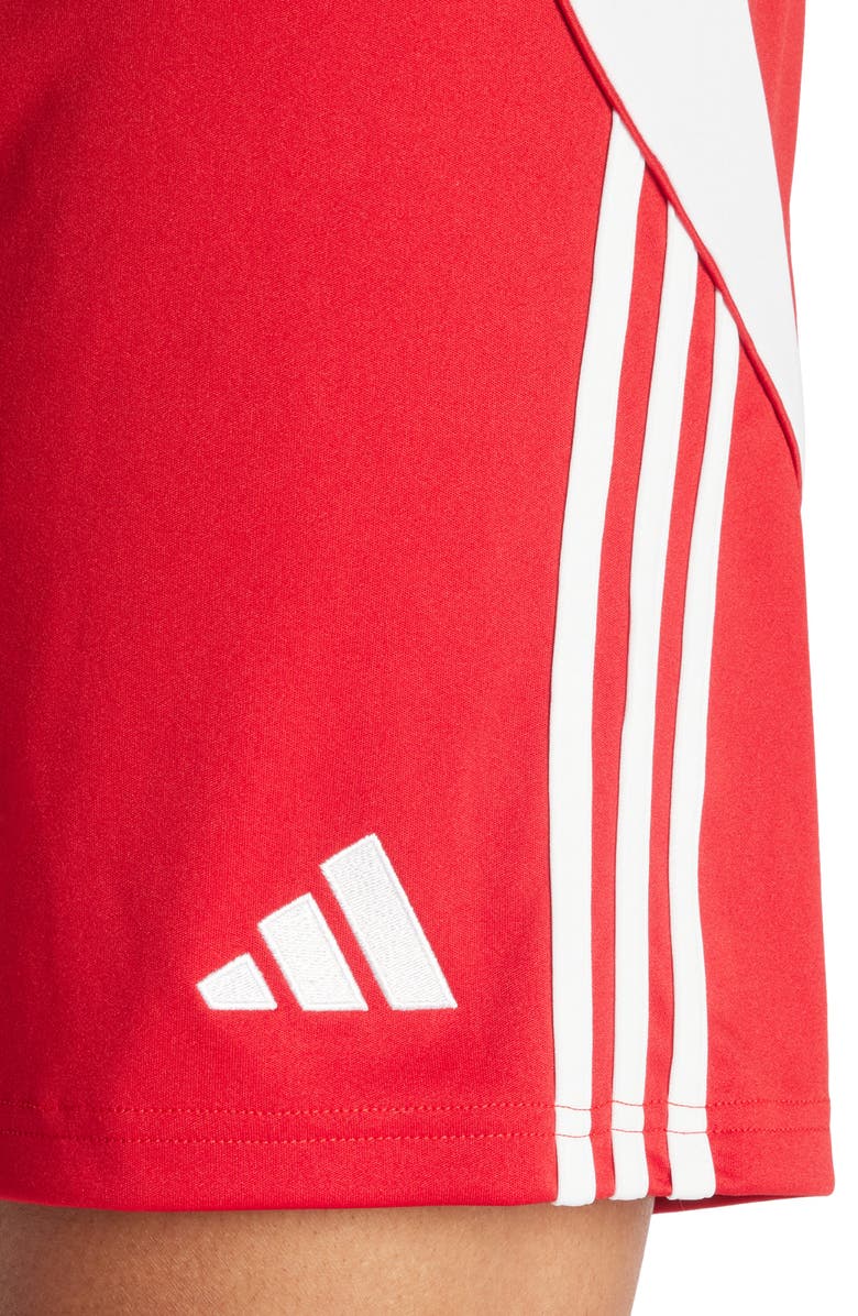 adidas Tiro 24 Football Shorts, Alternate, color, 