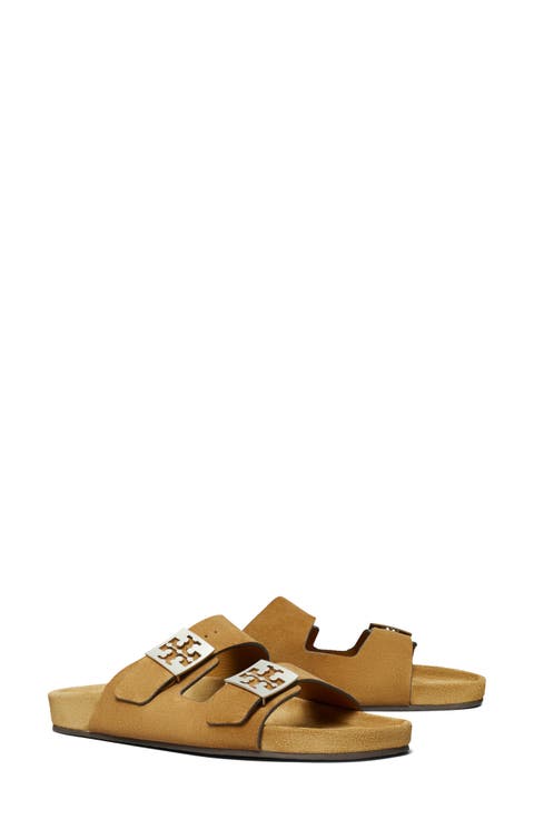 Mellow Slide Sandal (Women)