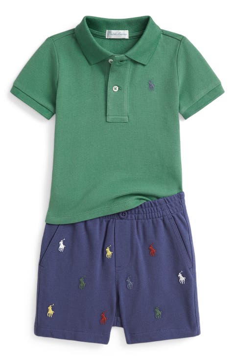 Baby Ralph Lauren Clothing