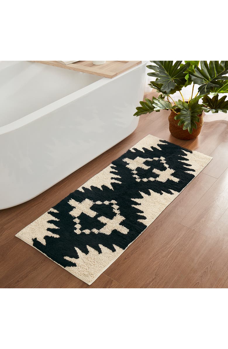 Pendleton Spider Rock Bath Rug, Alternate, color, 