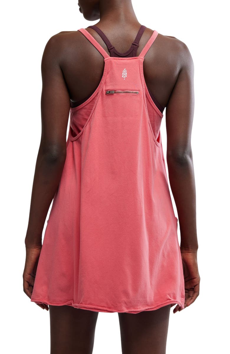 Hot Shot Mini Sport Dress