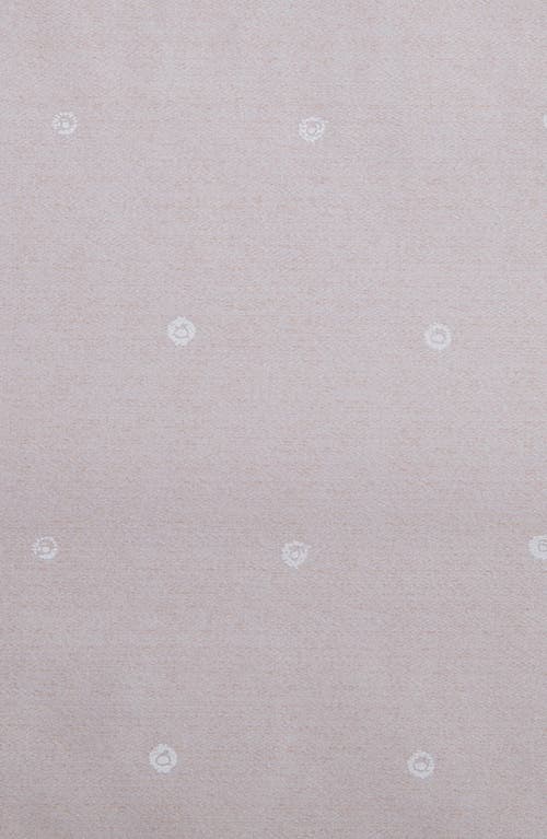 VERA WANG VERA WANG EYELET 800 THREAD COUNT SATEEN SHEET SET