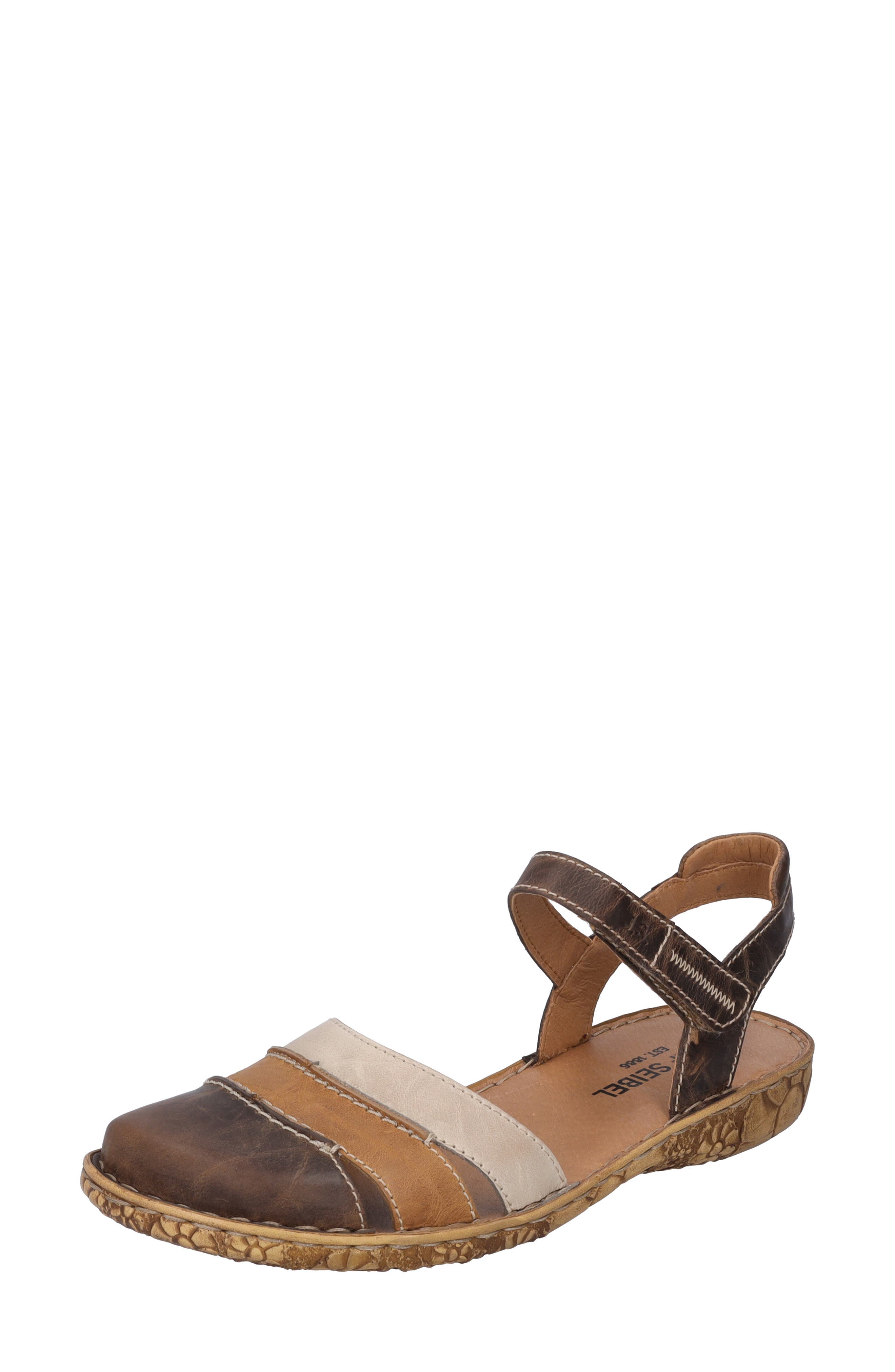 Josef Seibel Rosalie 44 Flat, Main, color, 