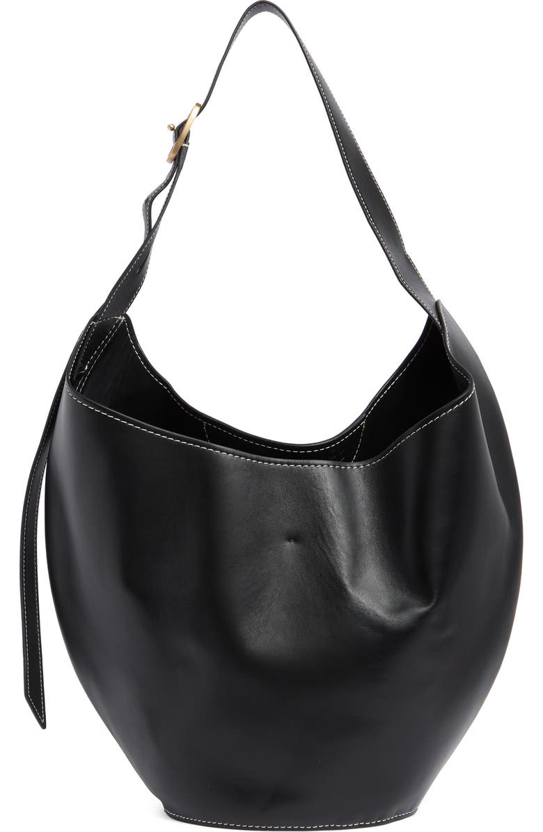 Cult Gaia Odette Tote, Main, color,