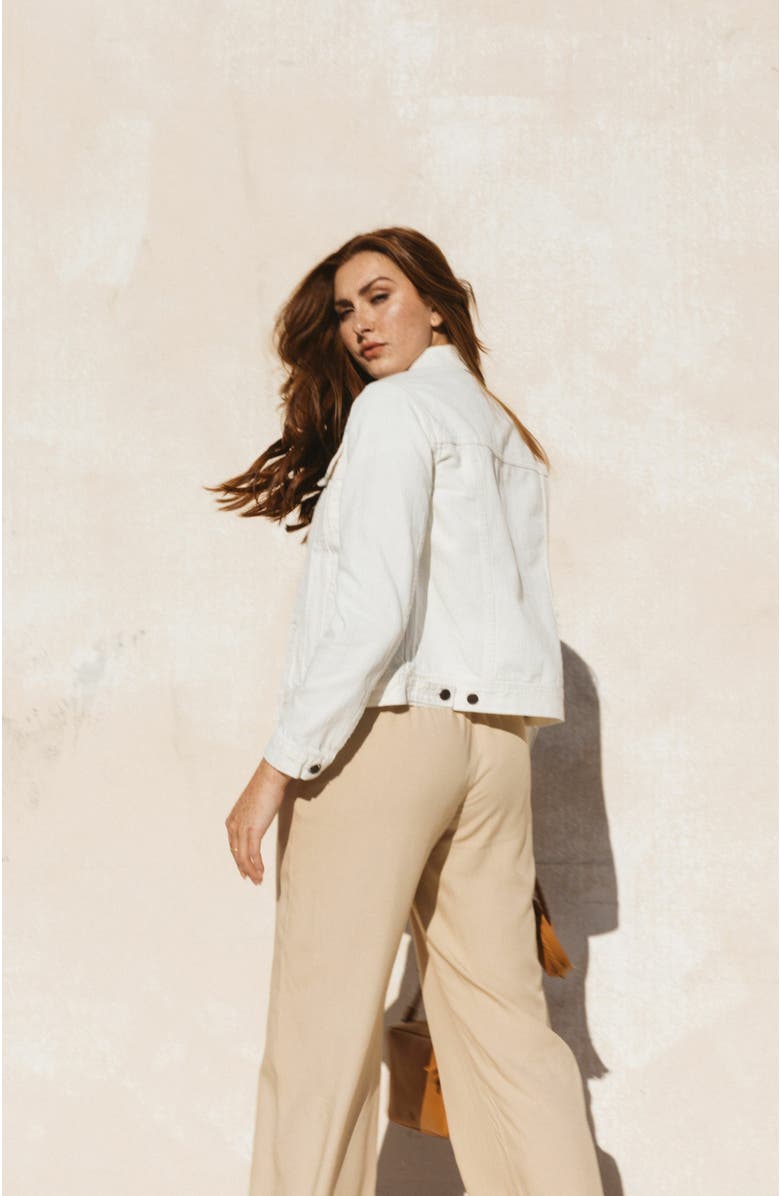 ABLE The Bailey Jacket, Alternate, color,