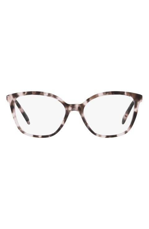 54mm Butterfly Optical Glasses