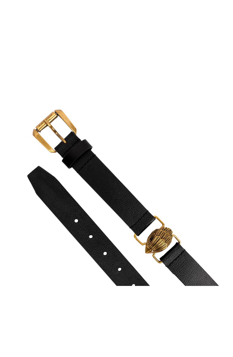 Kurt Geiger London Eagle Hip Station Belt, Alternate, color, 