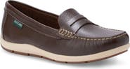 Eastland Julie Leather Loafer