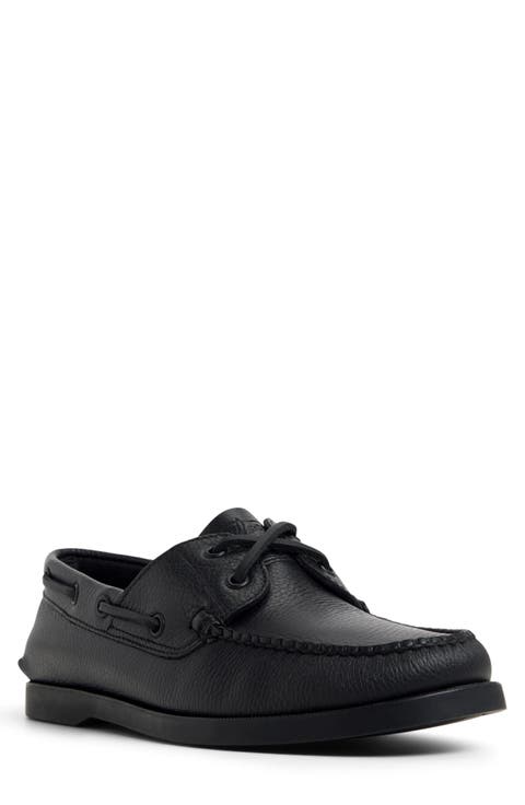 The American Hides Authentic Original Boat Shoe (Men)