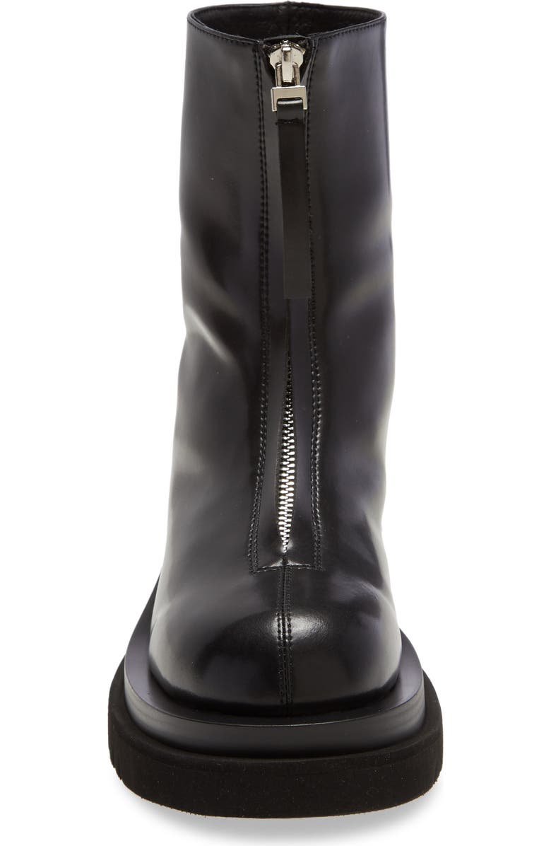 Jeffrey Campbell Dozed Platform Bootie, Alternate, color,