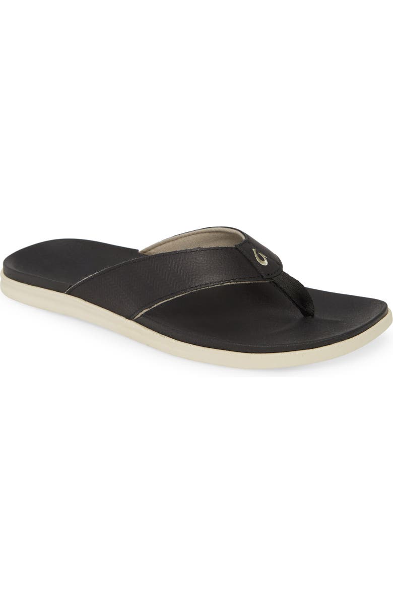 OluKai Alania Flip Flop, Main, color,