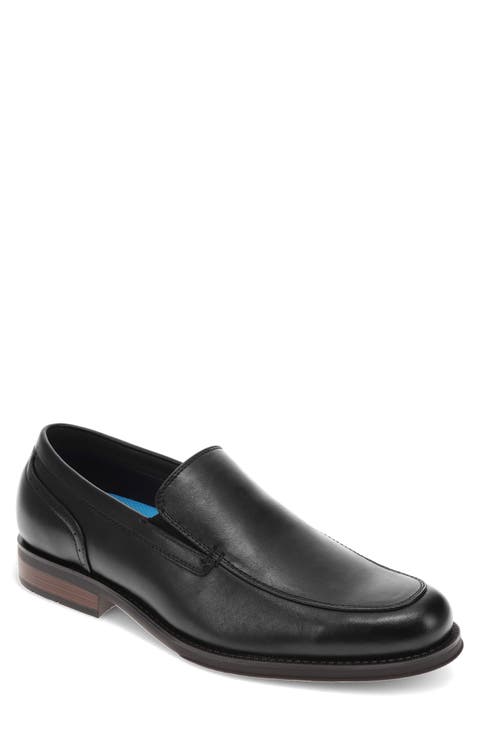 Eton Moc Toe Loafer (Men)