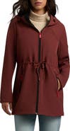 Hunter Florence Hooded Softshell Jacket