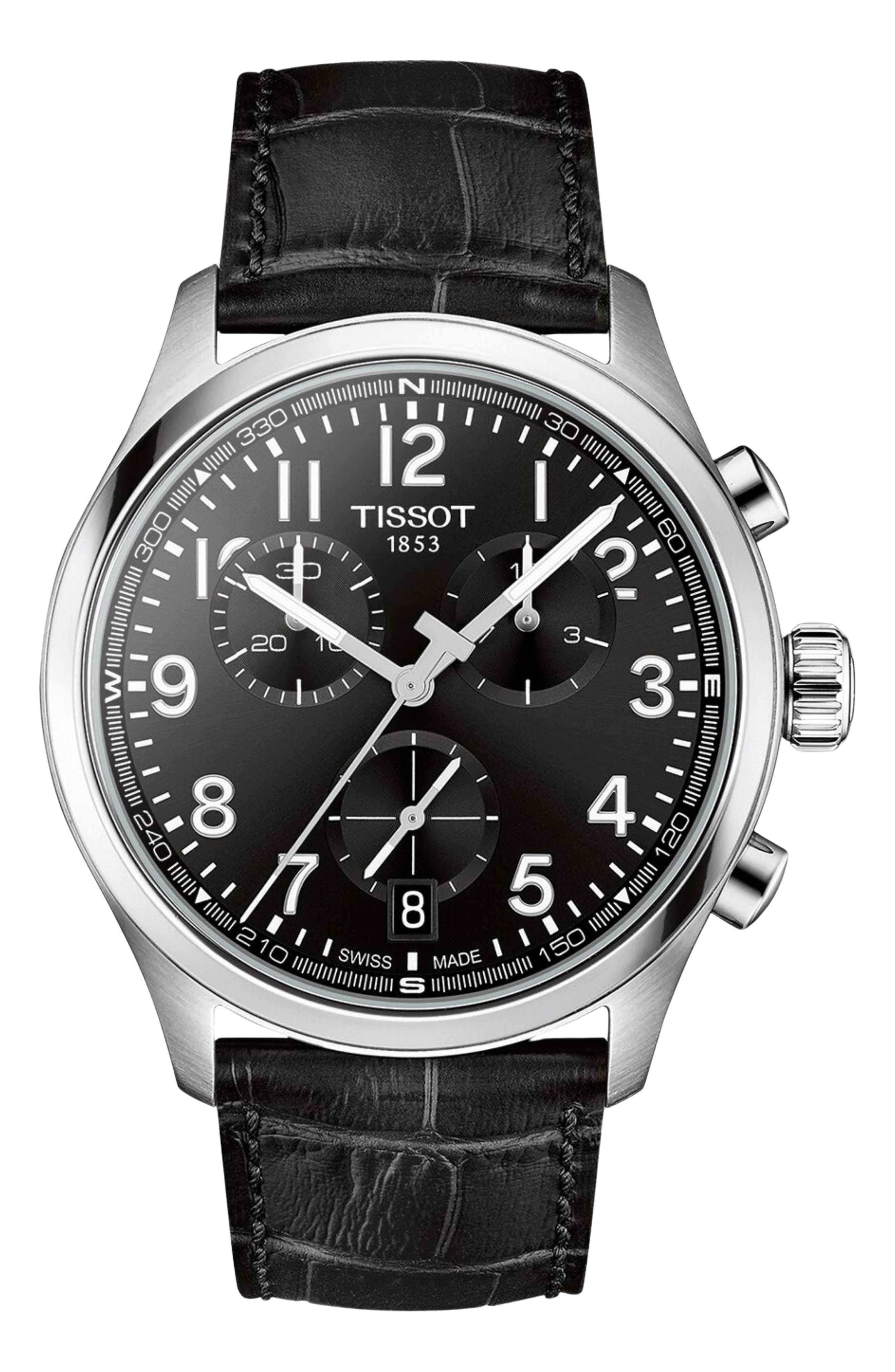 selected BLACK