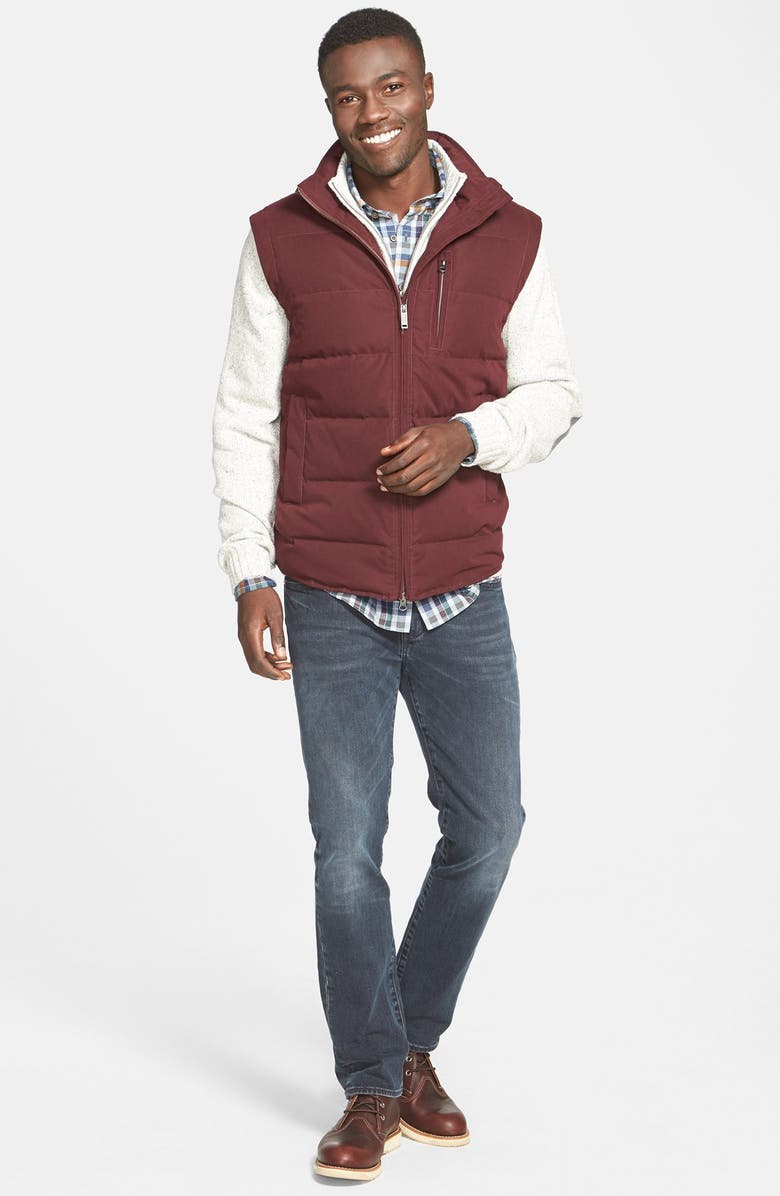 Red Wing 'Classic' Chukka Boot, Alternate, color,