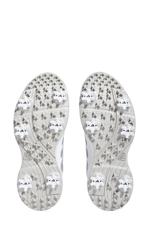 Adidas Golf Tech Response 3.0 Golf Shoe In Multi