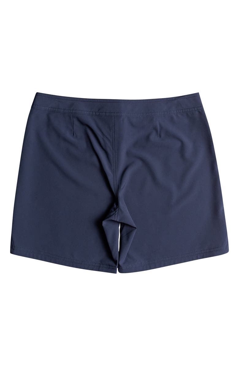 Roxy To Dye Board Shorts, Alternate, color, 