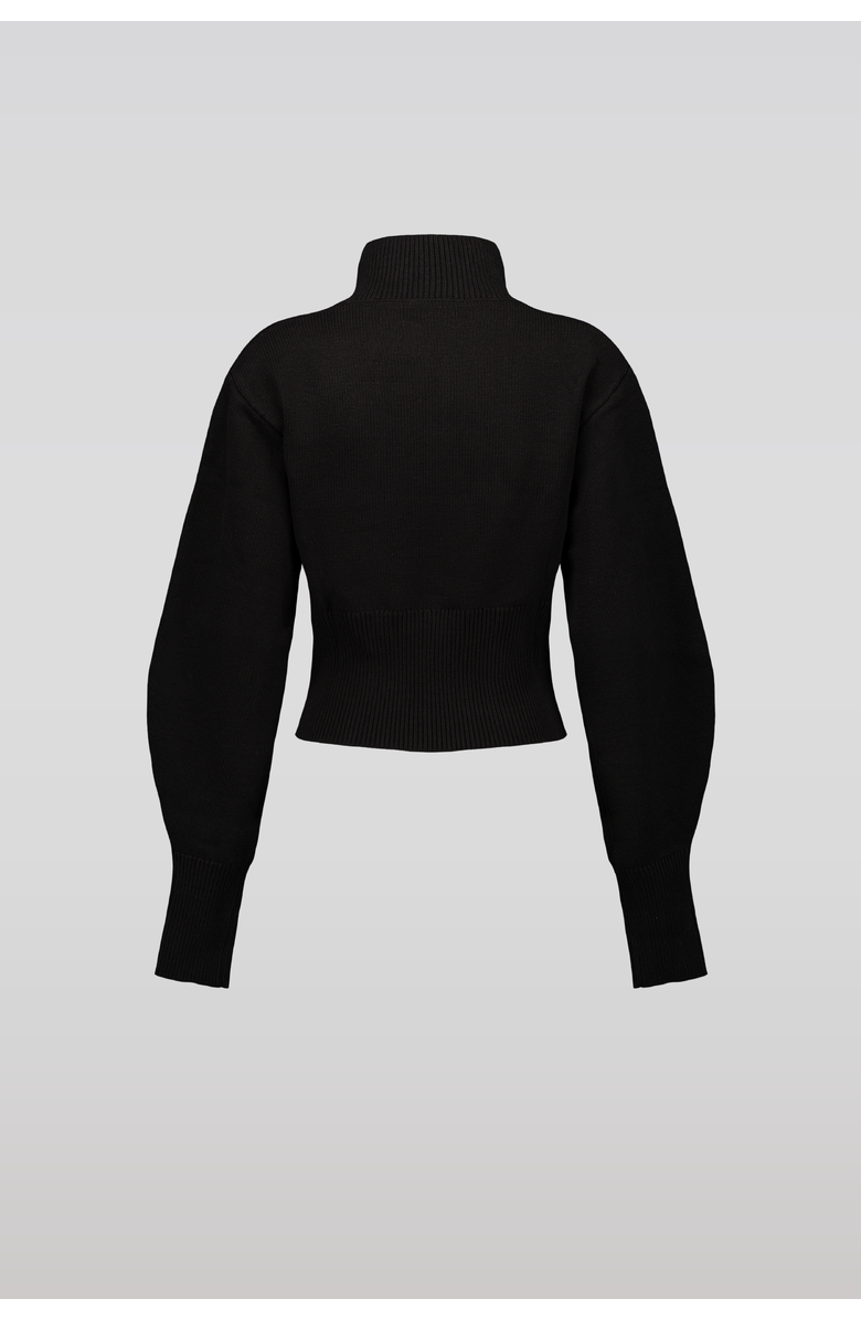 SAEMDI Cowboy Cardigan, Alternate, color,