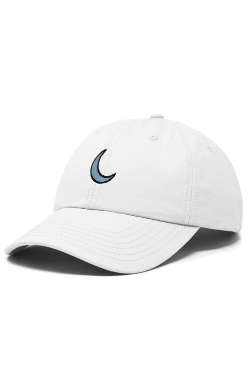 DALIX DALIX MOON CAP