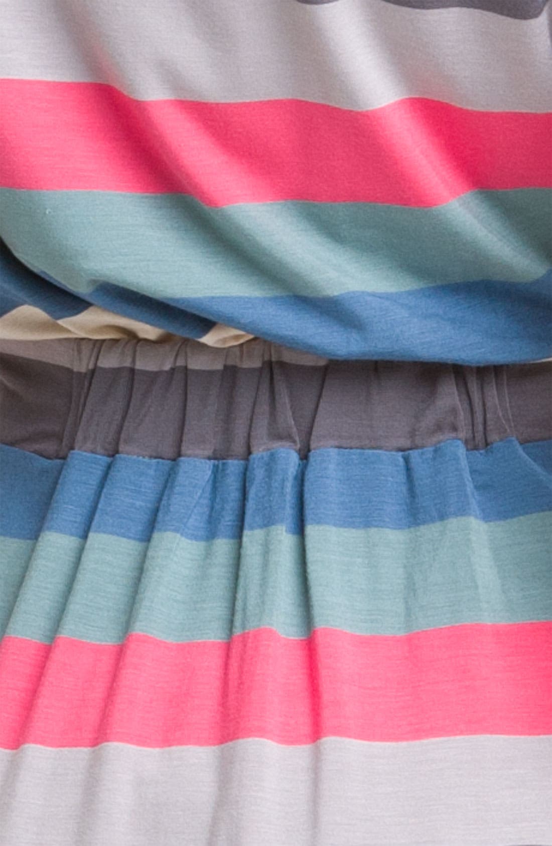 Felicity & Coco Stripe Knit Dress (Nordstrom Exclusive) (Women) | Nordstrom