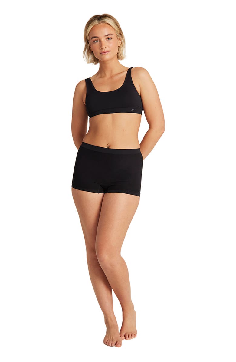 Nudea The Essentials Boxer - 2 Pack, Main, color, 