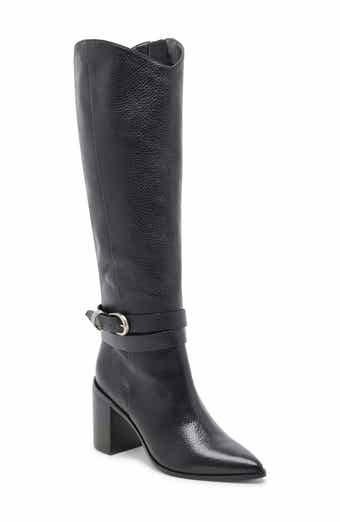 La dolce vita boots clearance