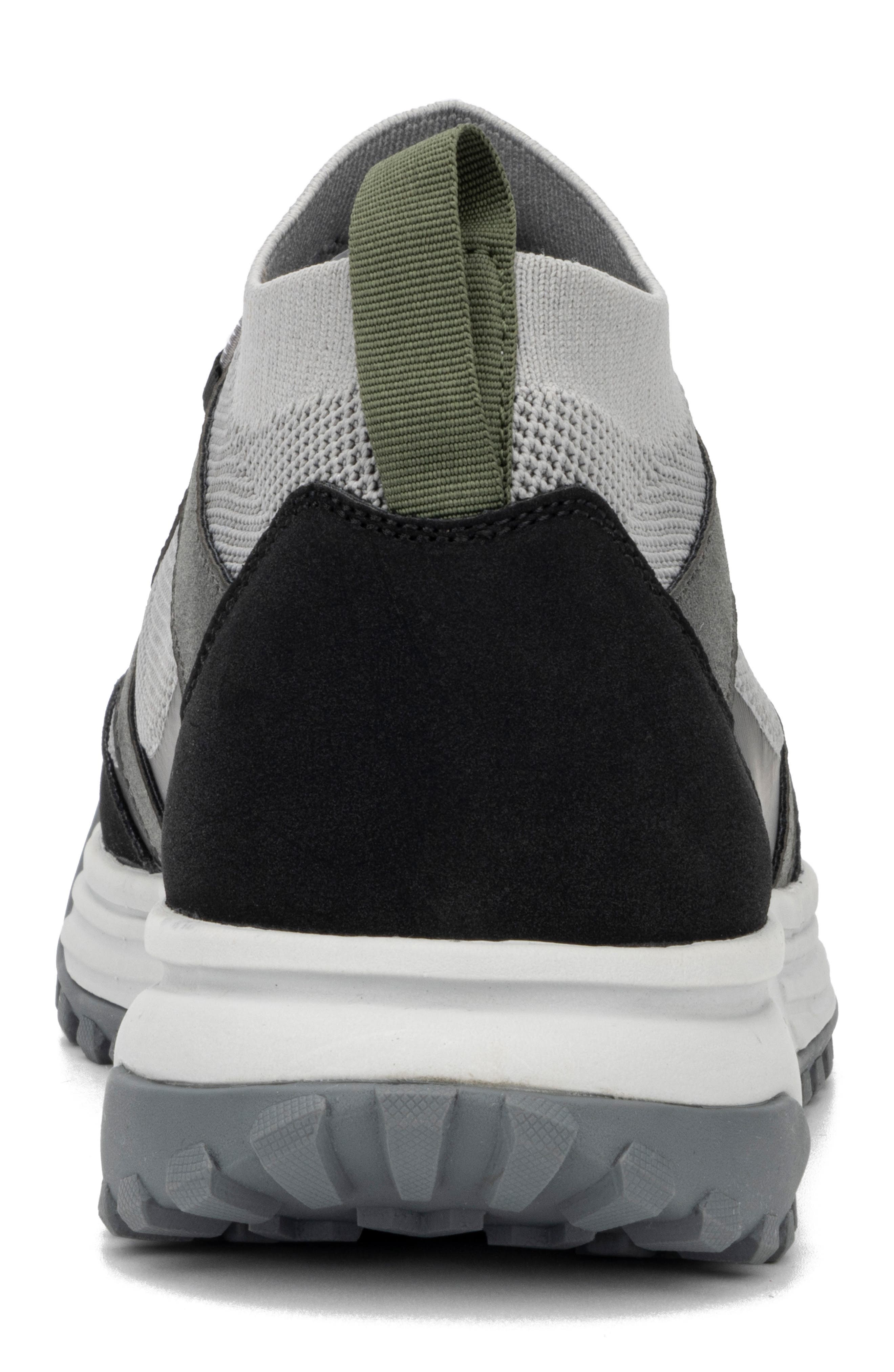 Hybrid Green Label Viburnum Sneaker, Alternate, color, 