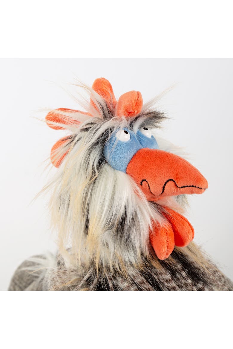 Tour de Poule, Alternate, color, Multicolored